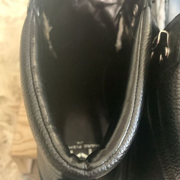 Marc Fisher Nairy Hiking Boot Size 9 M - Picture 11 of 17